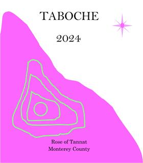 2024 Tannat Rose