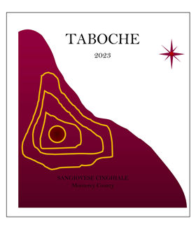 2023 Sangiovese Cinghiale