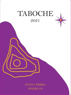 2021 Gigi's Malbec