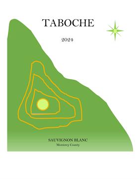 2024 Sauvignon Blanc