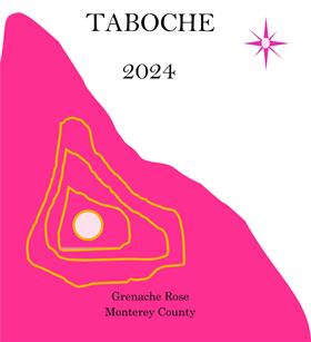2024 Grenache Rose