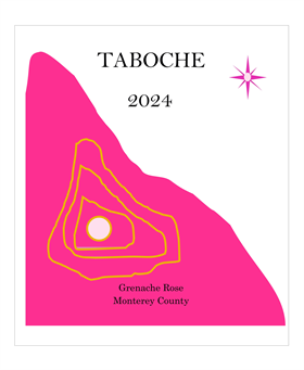 2024 Grenache Rose