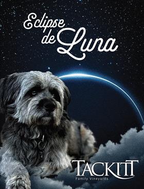2023 Luna