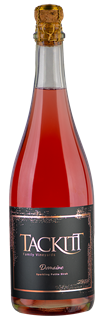 2024 Sparkling Domain Rose