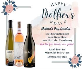 Mother's Day Special - 2024