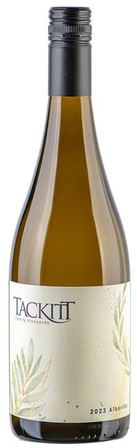2025 Albariño