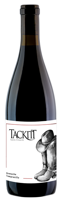 2025 Grenache