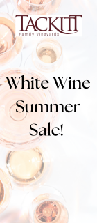 White Wine Summer Special - 2023