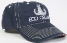 EOD Cellars Ball Cap - Blue