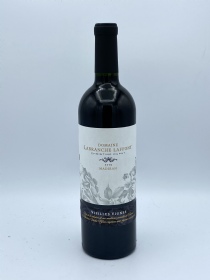 Domaine Labranche Laffont Madiran 2021