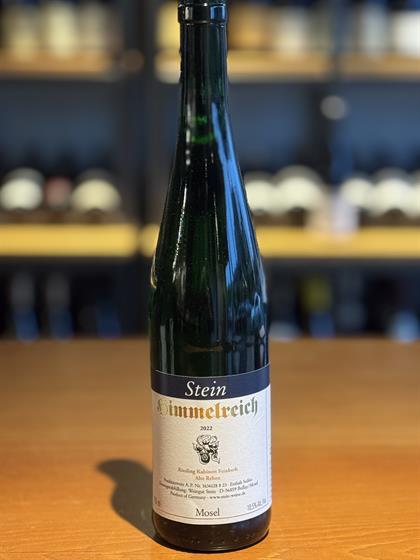 Weingut Stein Himmelreich Riesling Kabinett Feinherb 2022