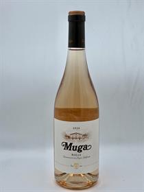 Bodegas Muga Rioja Rosado 2024