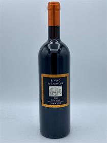 La Spinetta Il Nero di Casanova Sangiovese 2022