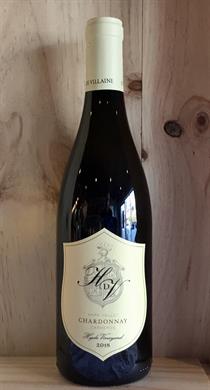 Hyde de Villaine Hyde Vineyard Chardonnay 2022