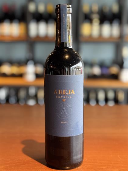 Abeja Skysill Vineyard Cabernet Sauvignon 2021