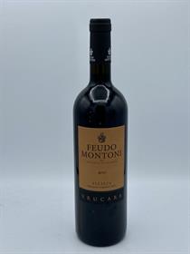 Feudo Montoni 'Vrucara' Prephylloxera Nero d’Avola 2018