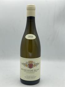 Boyer-Martenot Côte d’Or Bourgogne Blanc 2020
