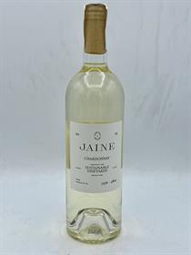 Jaine Evergreen Vineyard Chardonnay 2021
