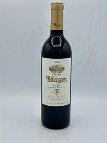Bodegas Muga Rioja Reserva 2015 375ml