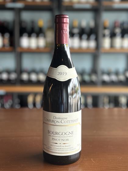 Domaine Confuron-Cotetidot Bourgogne Rouge 2019