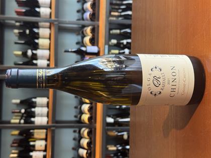 Olga Raffault Chinon Champ-Chenin 2021