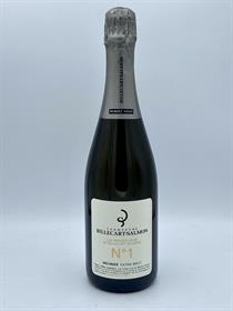 Champagne Billecart-Salmon Les Rendez-vous de Billecart-Salmon N°8 Meunier