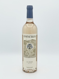 Chêne Bleu Le Rosé 2025
