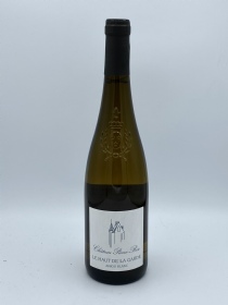 Château Pierre-Bise Clos le Grand Beaupreau Savennières 2020