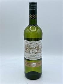 Château de Costis Bordeaux Blanc 2024