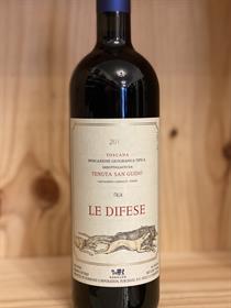 Tenuta San Guido Le Difese 2023