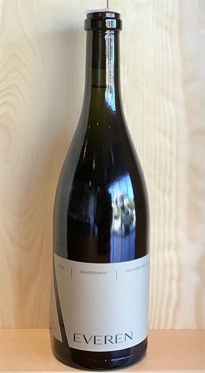 Everen Columbia Valley Chardonnay 2022
