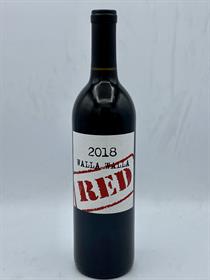 Walla Walla Vintners Walla Walla Red 2022