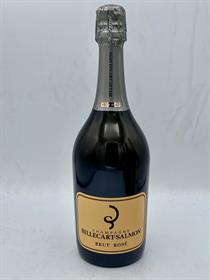 Champagne Billecart-Salmon Le Rosé Extra Brut 2015