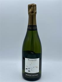 Champagne Roger Coulon Millésime Blanc de Noirs 2012