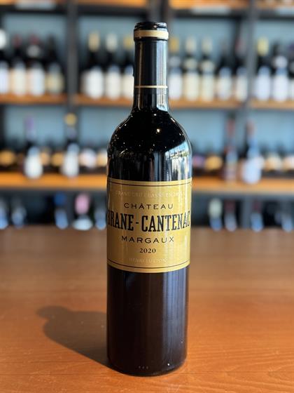 Château Brane-Cantenac Margaux 2020