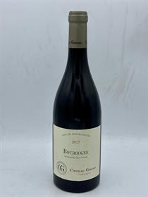 Camille Giroud Bourgogne Blanc 2022