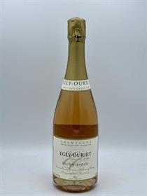 Champagne Egly-Ouriet Brut Rosé Grand Cru NV