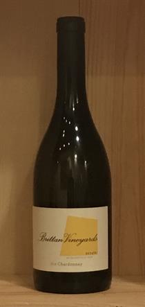 Brittan Vineyards Estate Chardonnay 2018