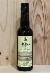 Bodegas Gutierrez Colosia Fino Seco