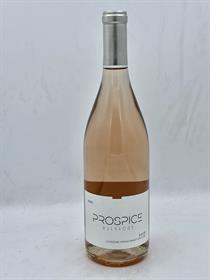 Prospice Lonesome Spring Ranch Vineyard Rosé 2020