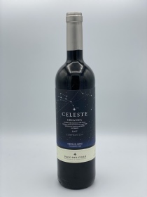 Familia Torres Pago del Cielo Celeste Crianza 2022