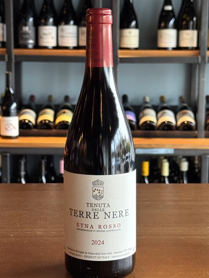 Tenuta Delle Terre Nere Etna Rosso 2024