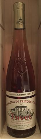 Château de Trinquevedel Tavel Rosé 2024