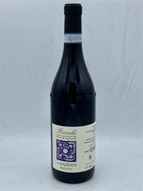 Ronchi di Giancarlo Rocca Langhe Nebbiolo 'in Amphoris' 2023