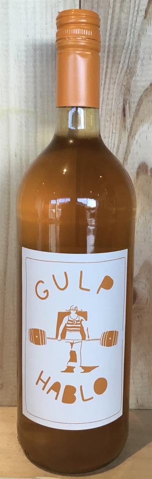 Gulp/Hablo Skin Fermented Blend 2025 1L