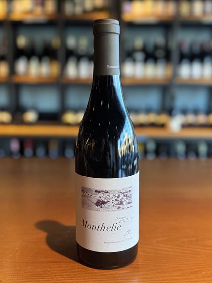 Domaine Roulot Monthelie 2021