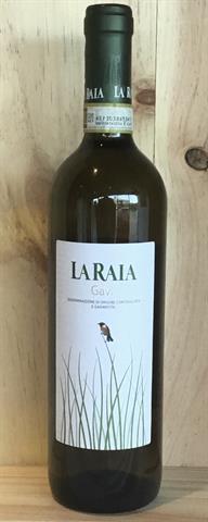 La Raia Gavi 'Pleo' 2023