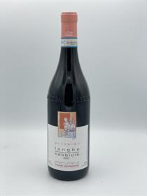 Fratelli Alessandria Prinsiòt Langhe Nebbiolo 2022