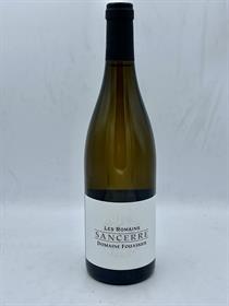 Domaine Curot Sancerre Blanc 2025