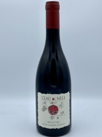 Anne Claude Leflaive Clau de Nell Cabernet Franc 2022